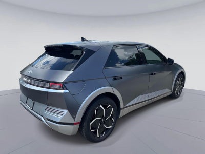 2023 Hyundai IONIQ 5 Limited