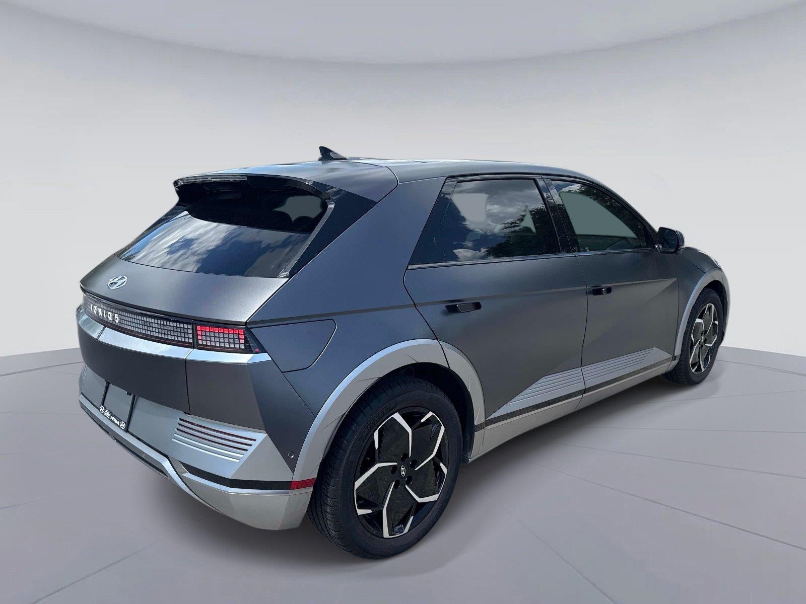 2023 Hyundai IONIQ 5 Limited