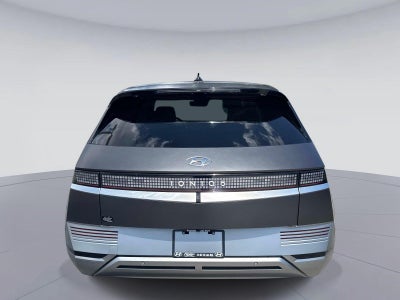 2023 Hyundai IONIQ 5 Limited