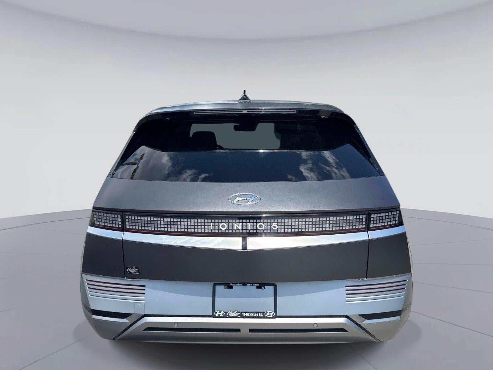 2023 Hyundai IONIQ 5 Limited
