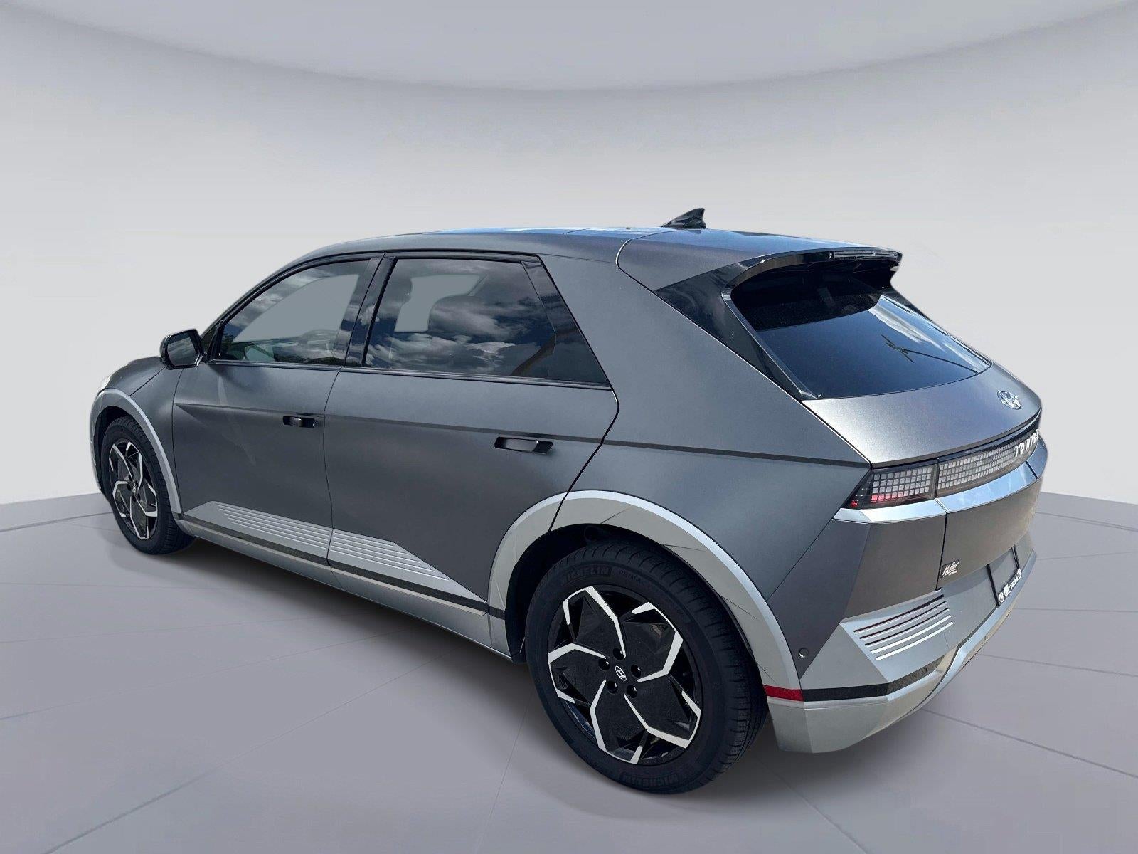 2023 Hyundai IONIQ 5 Limited