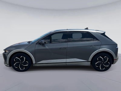 2023 Hyundai IONIQ 5 Limited