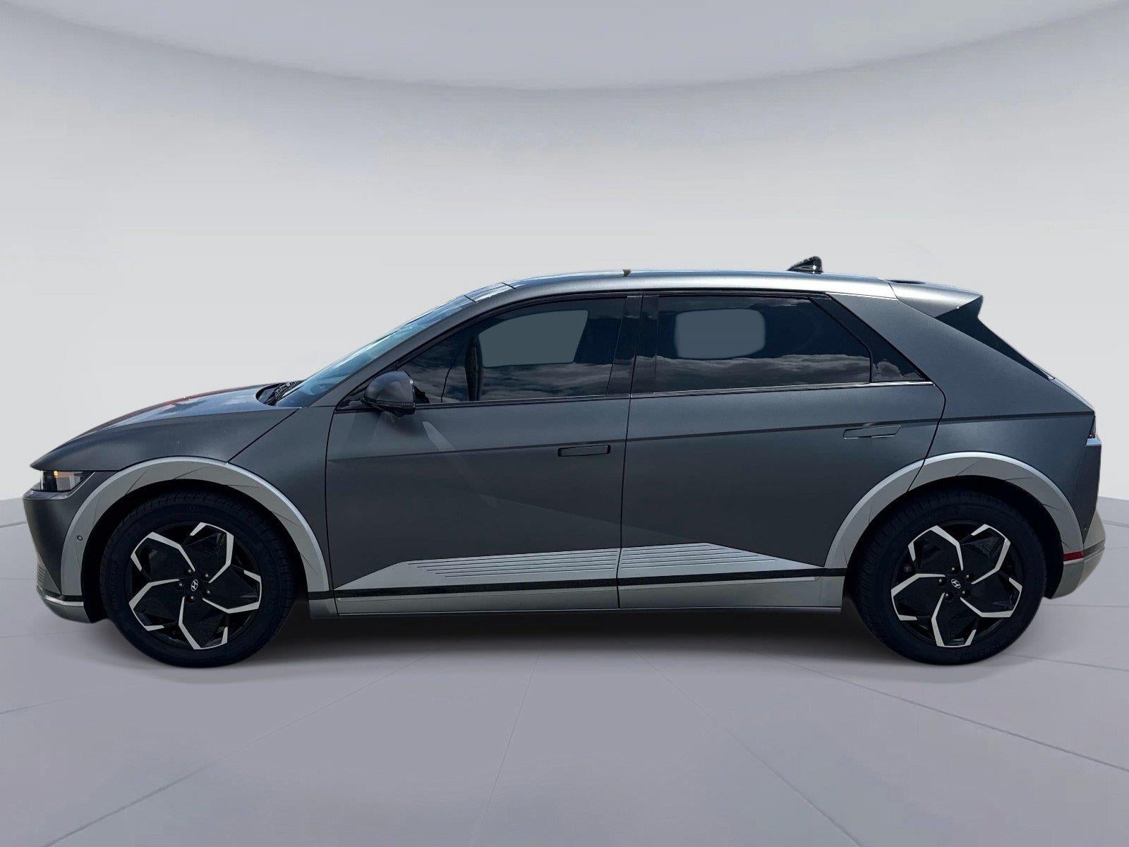2023 Hyundai IONIQ 5 Limited