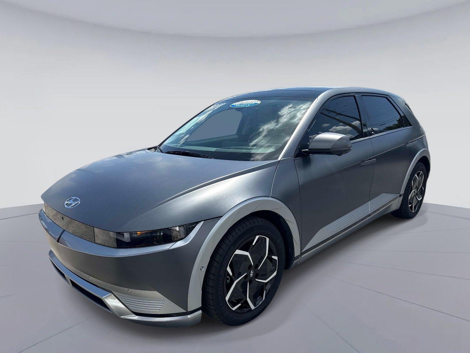2023 Hyundai IONIQ 5 Limited