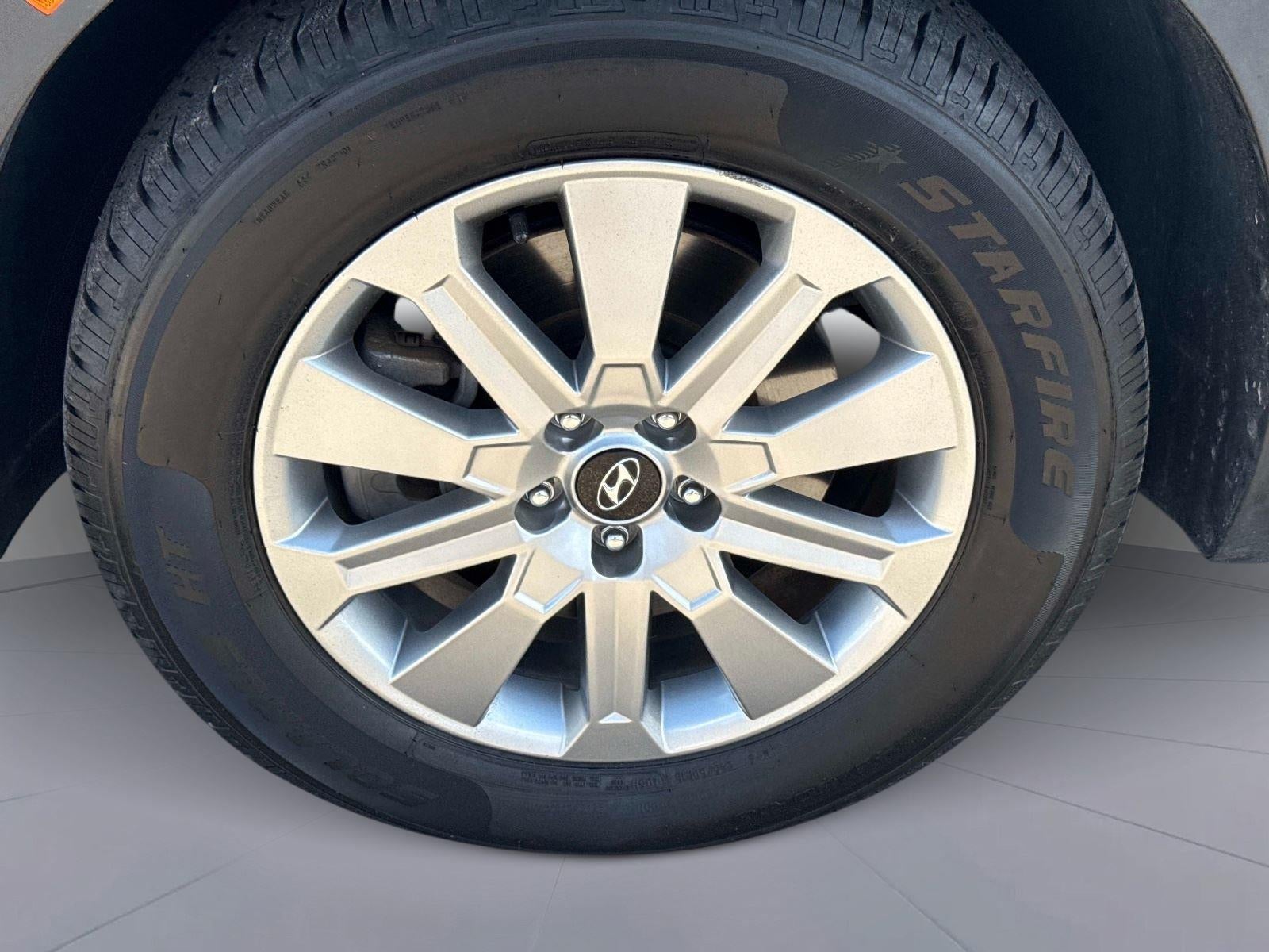 2023 Hyundai Palisade SE