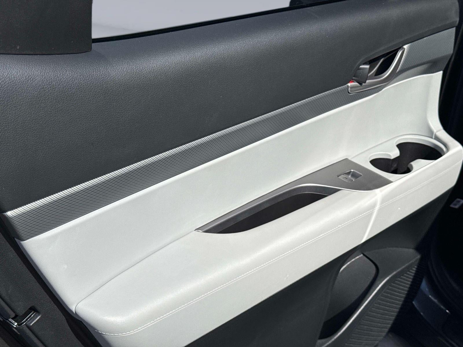 2023 Hyundai Palisade SE