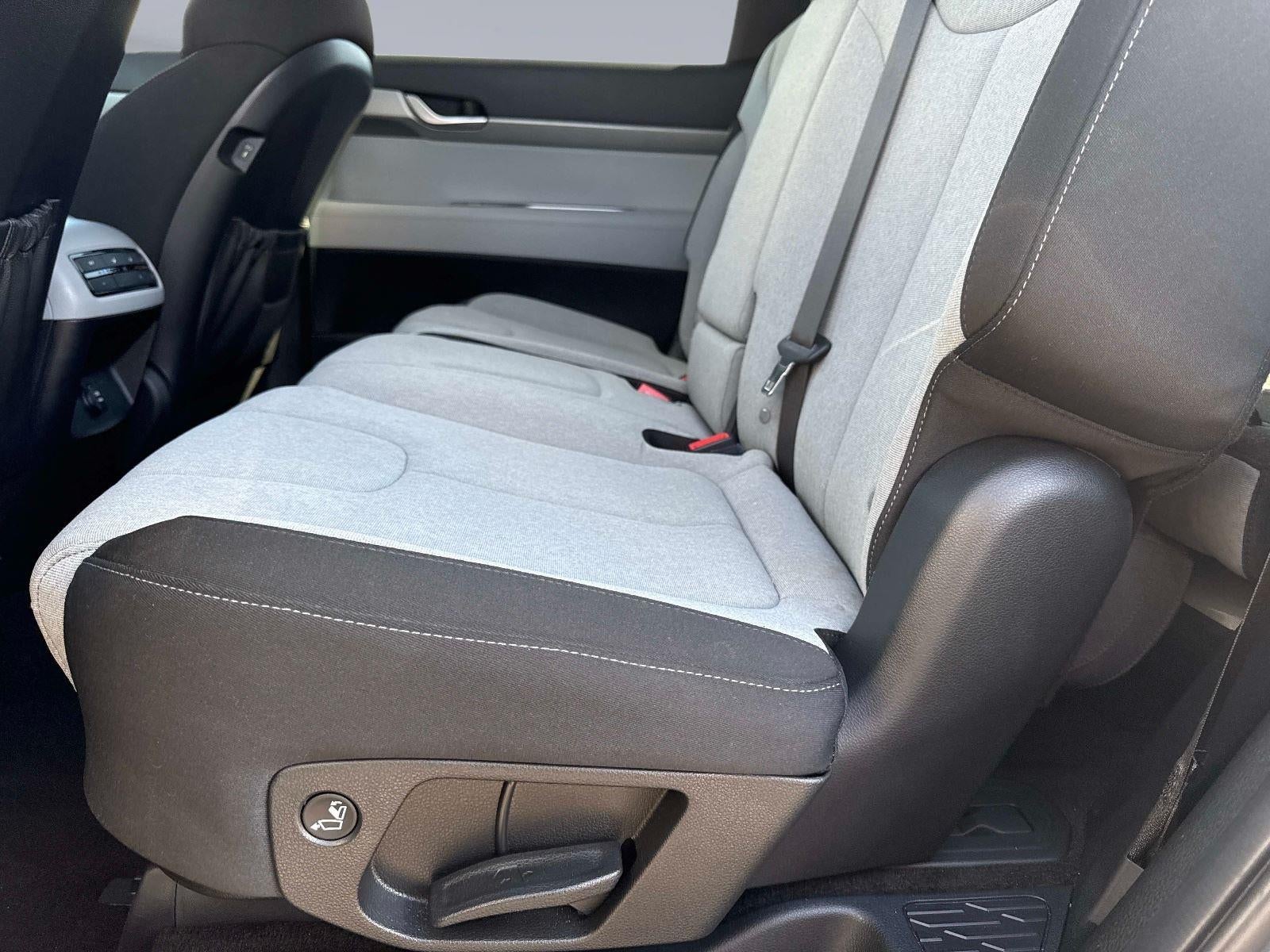 2023 Hyundai Palisade SE