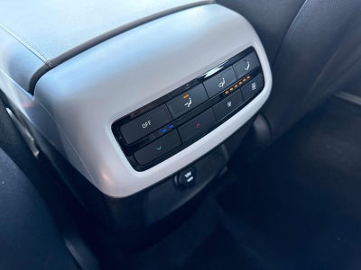 2023 Hyundai Palisade SE