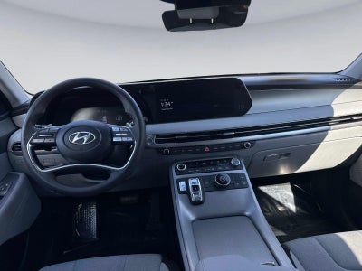 2023 Hyundai Palisade SE
