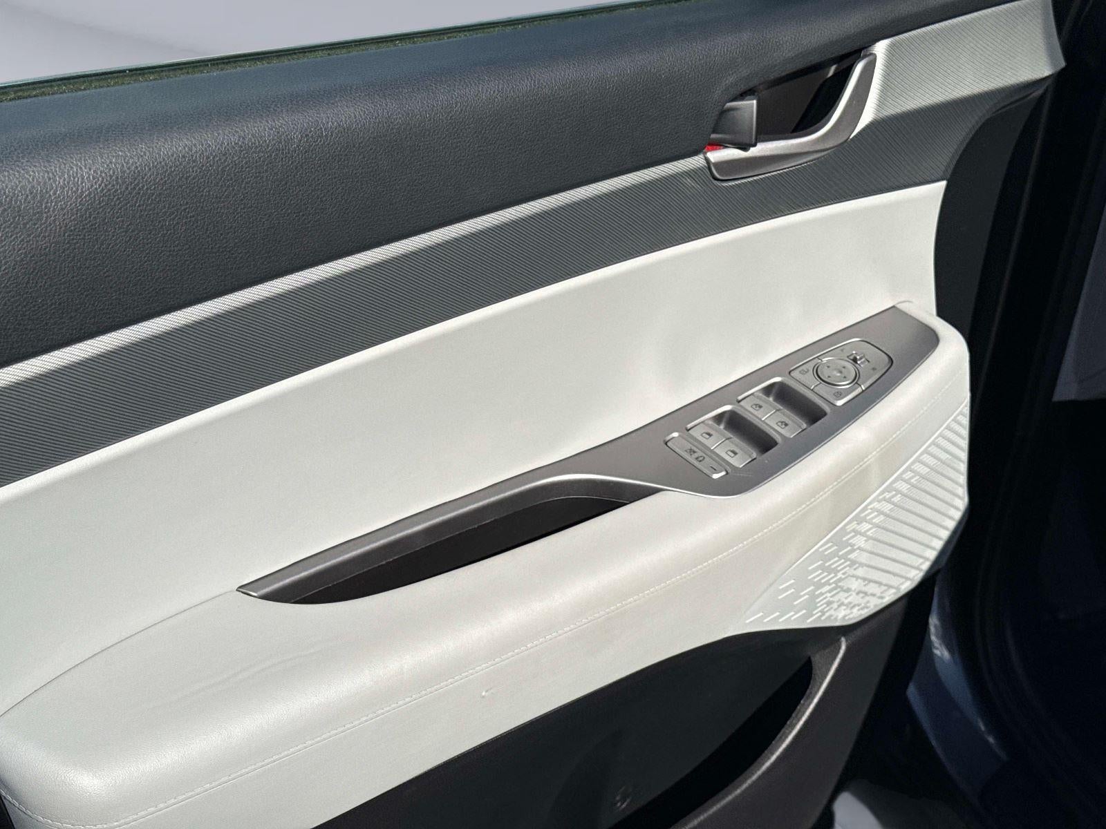 2023 Hyundai Palisade SE