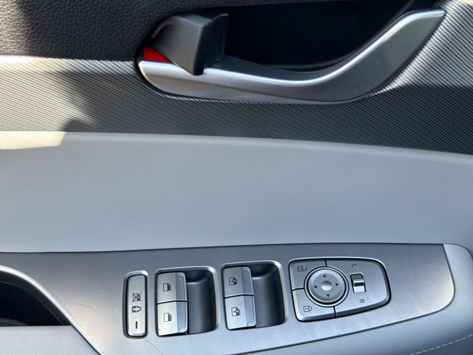 2023 Hyundai Palisade SE