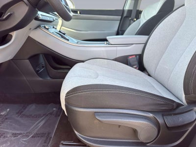 2023 Hyundai Palisade SE