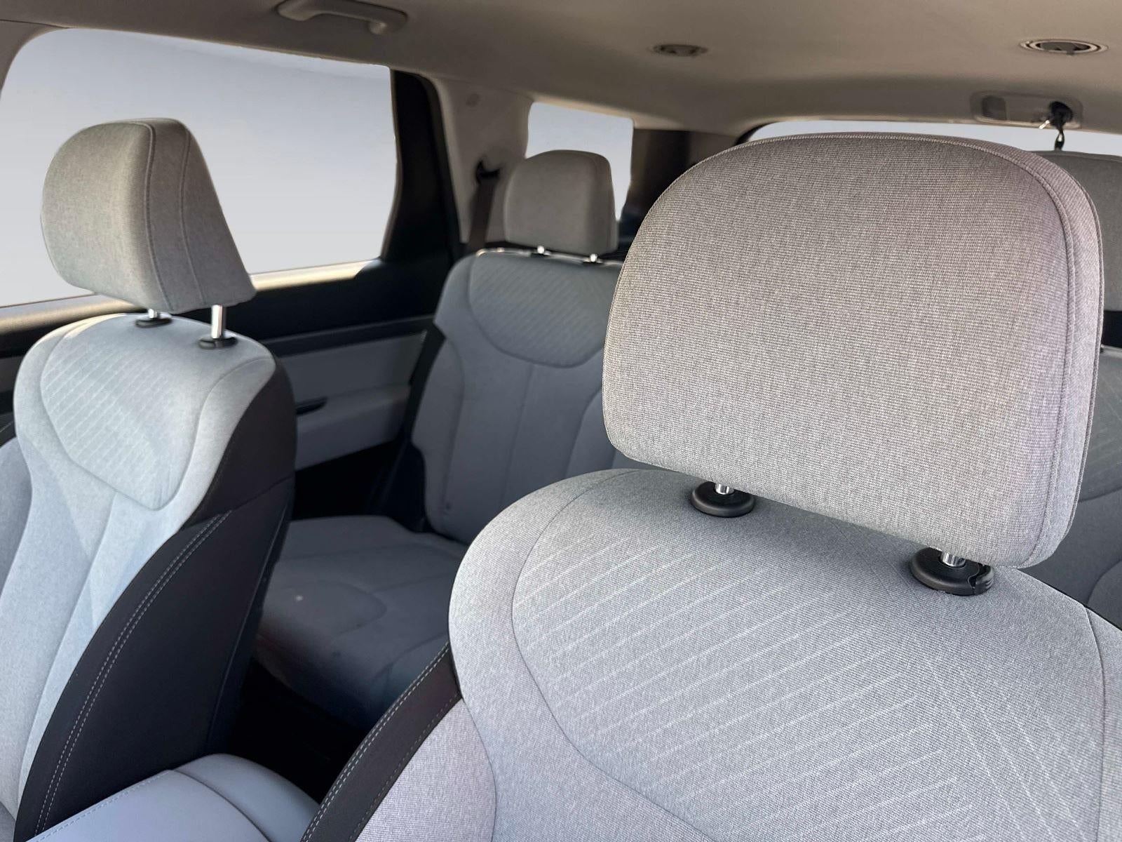 2023 Hyundai Palisade SE