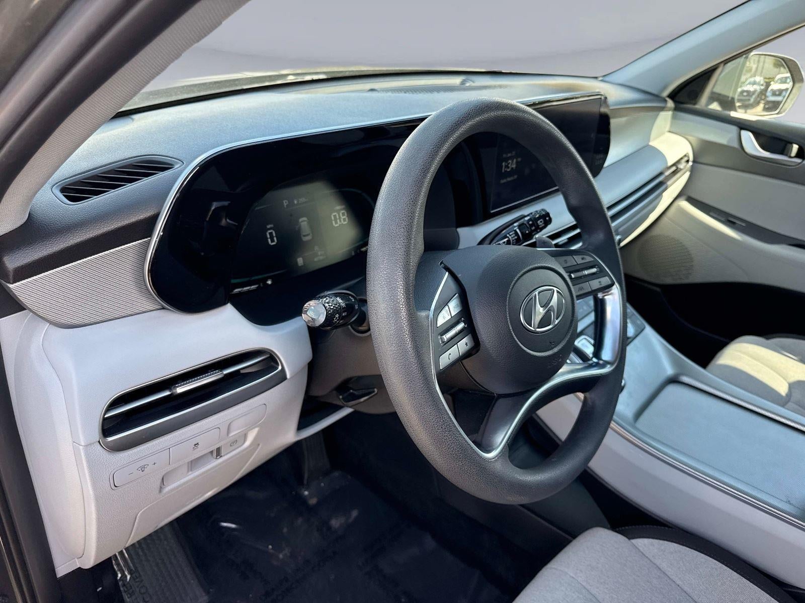 2023 Hyundai Palisade SE