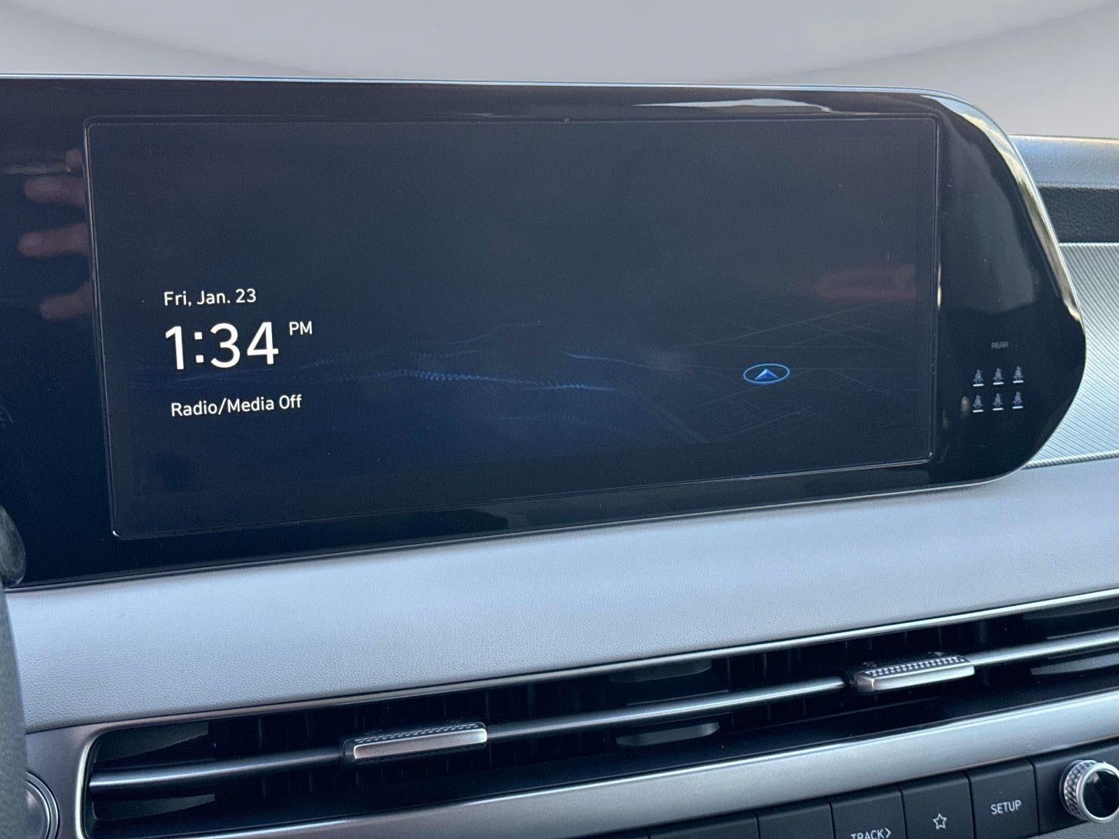 2023 Hyundai Palisade SE