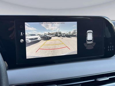 2023 Hyundai Palisade SE