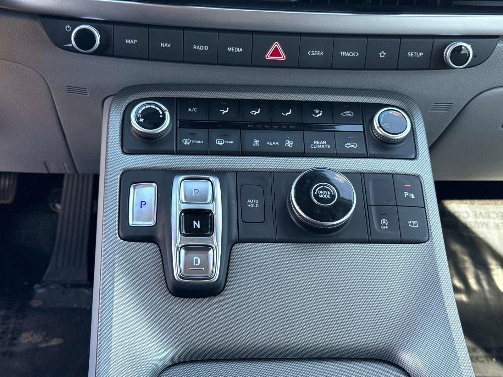 2023 Hyundai Palisade SE