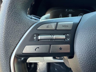 2023 Hyundai Palisade SE