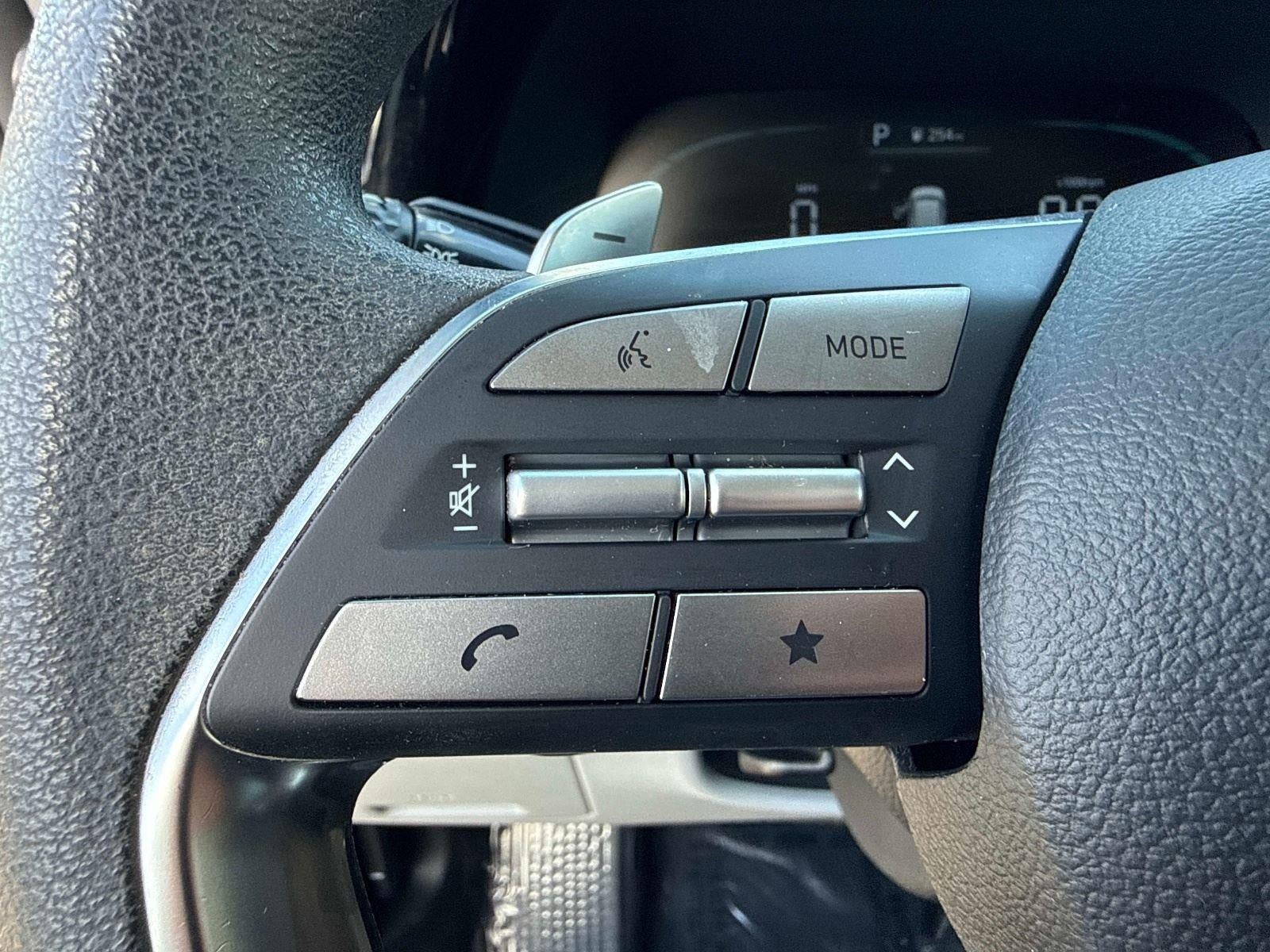 2023 Hyundai Palisade SE