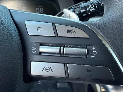 2023 Hyundai Palisade SE