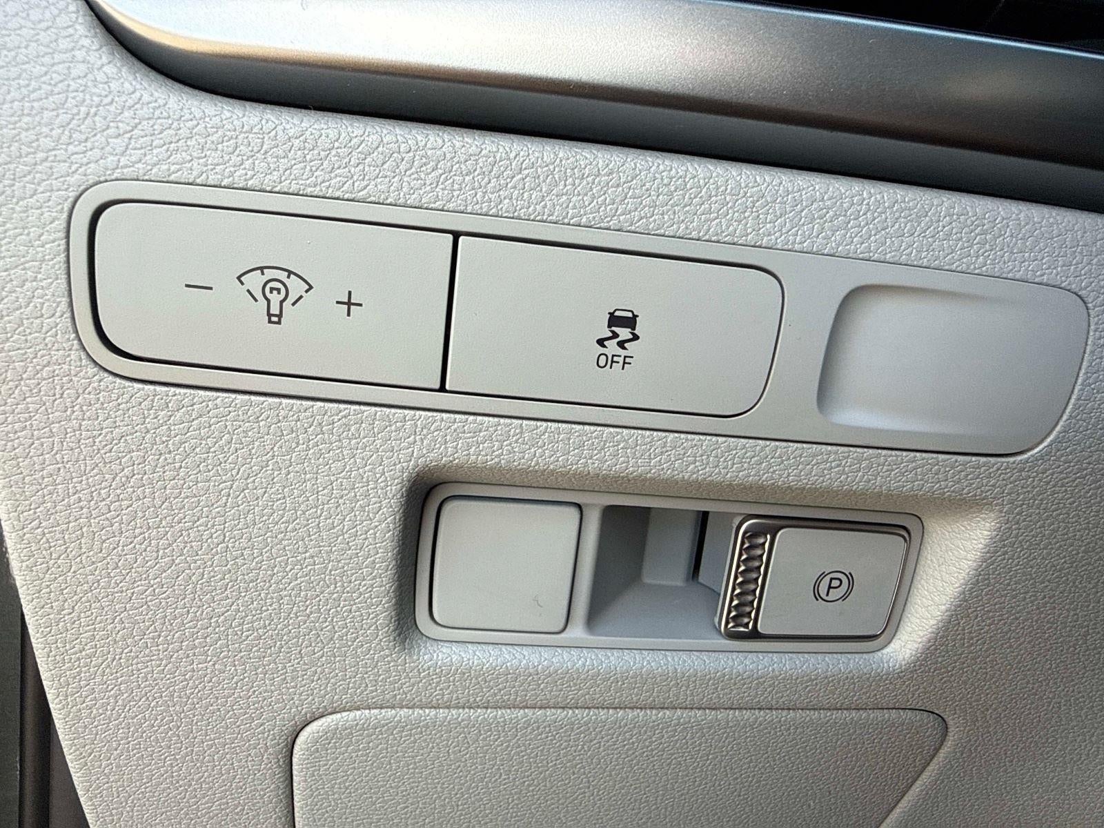 2023 Hyundai Palisade SE