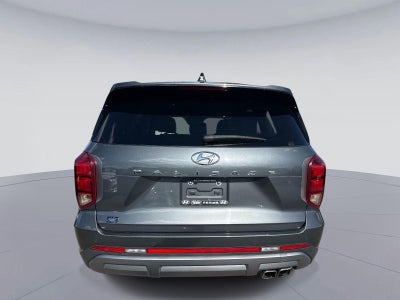 2023 Hyundai Palisade SE