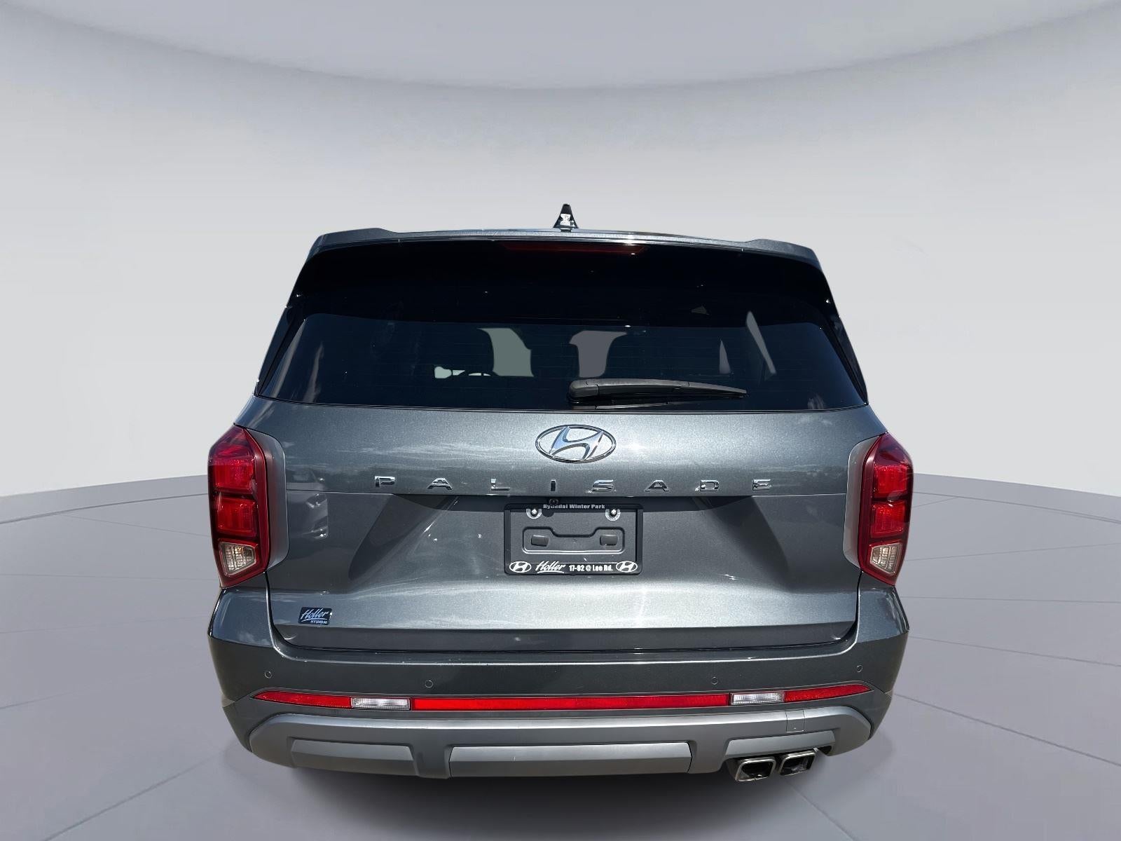 2023 Hyundai Palisade SE