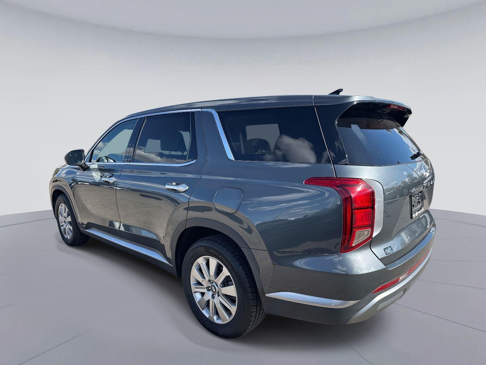 2023 Hyundai Palisade SE