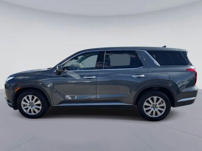 2023 Hyundai Palisade SE