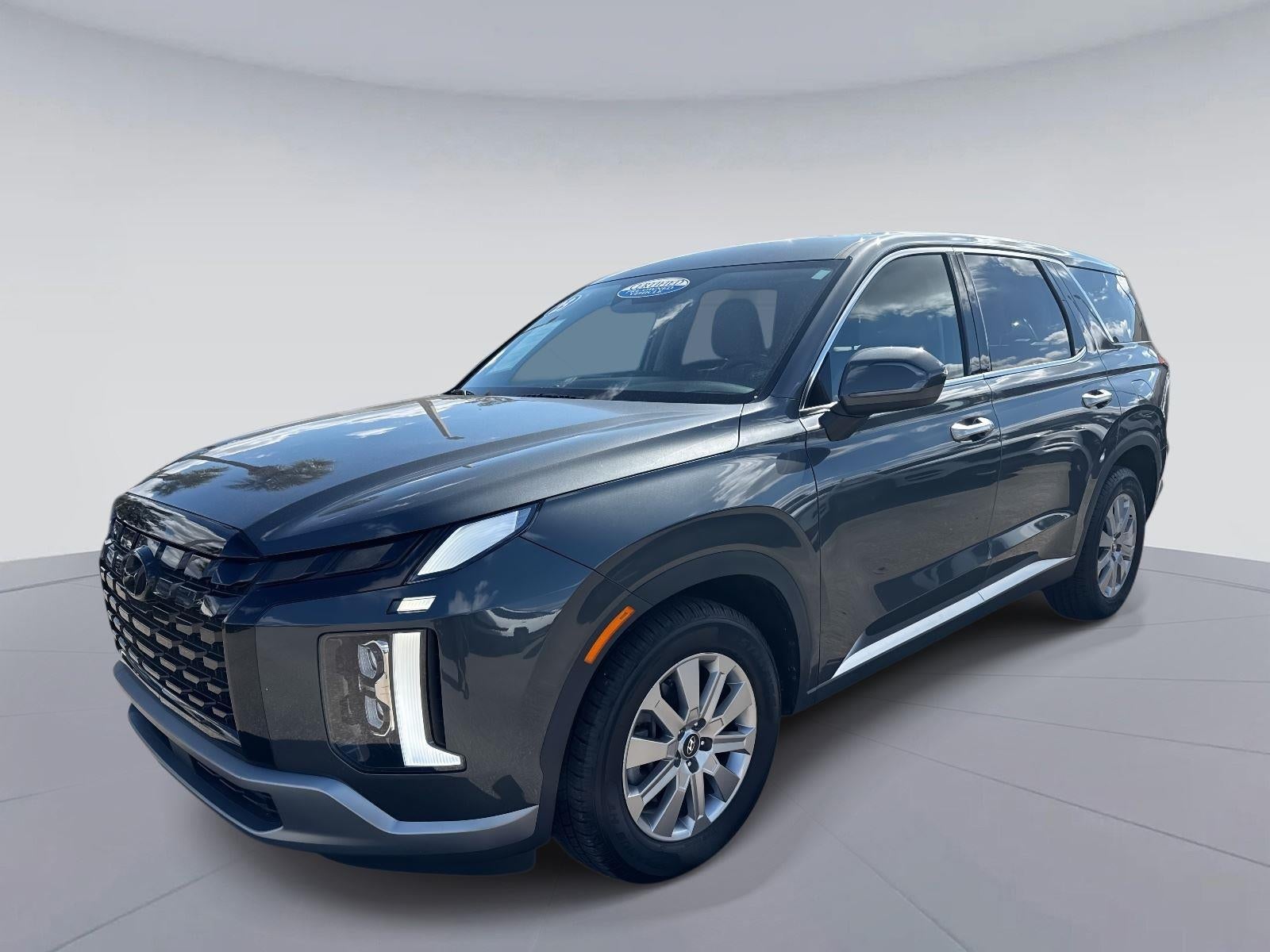 2023 Hyundai Palisade SE