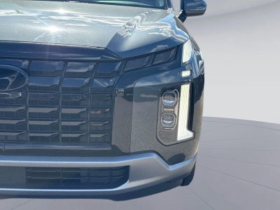 2023 Hyundai Palisade SE