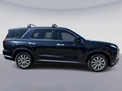 2024 Hyundai Palisade SEL 7P