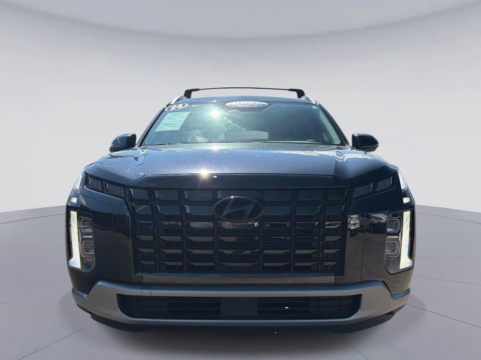 2024 Hyundai Palisade SEL 7P