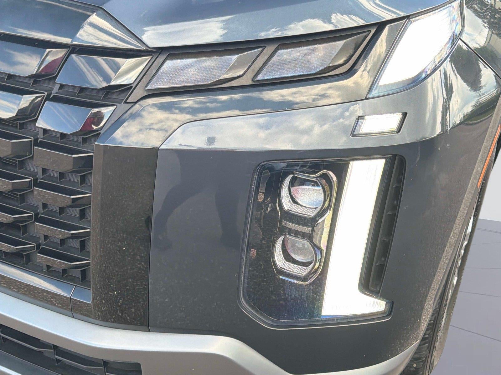 2023 Hyundai Palisade SEL