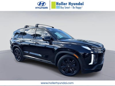 2024 Hyundai Palisade XRT