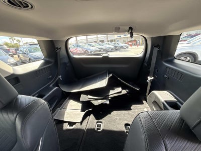 2024 Hyundai Palisade XRT