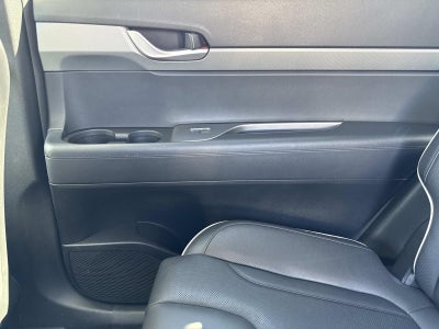 2024 Hyundai Palisade XRT