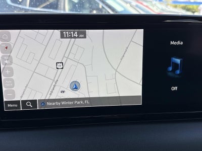 2024 Hyundai Palisade XRT