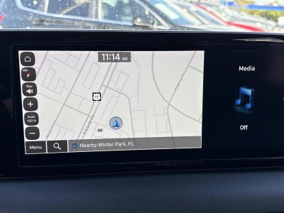 2024 Hyundai Palisade XRT