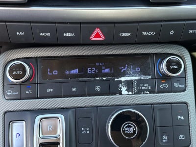 2024 Hyundai Palisade XRT