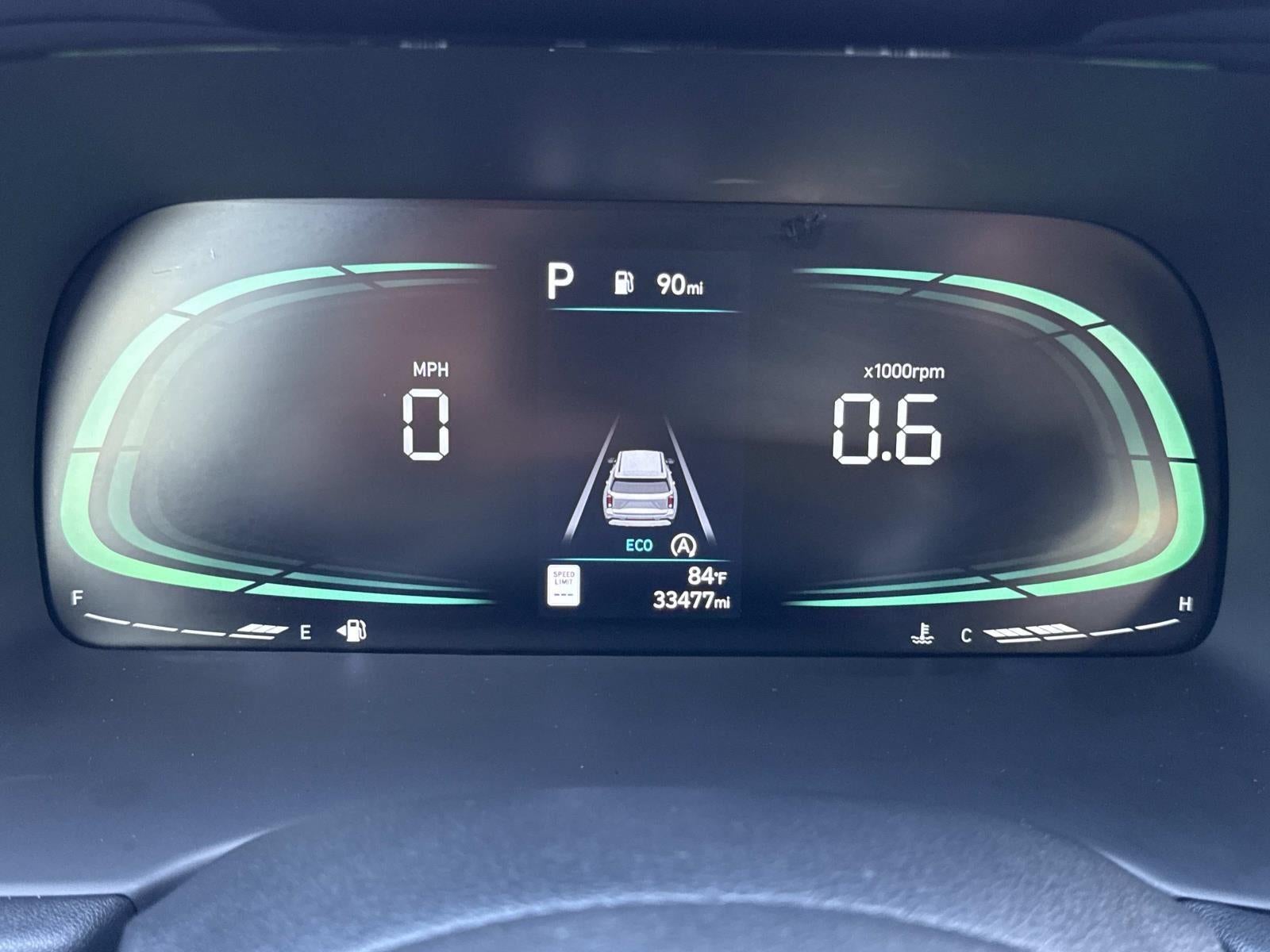 2024 Hyundai Palisade XRT