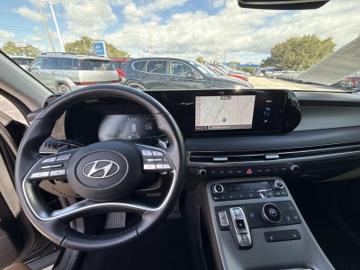 2024 Hyundai Palisade XRT