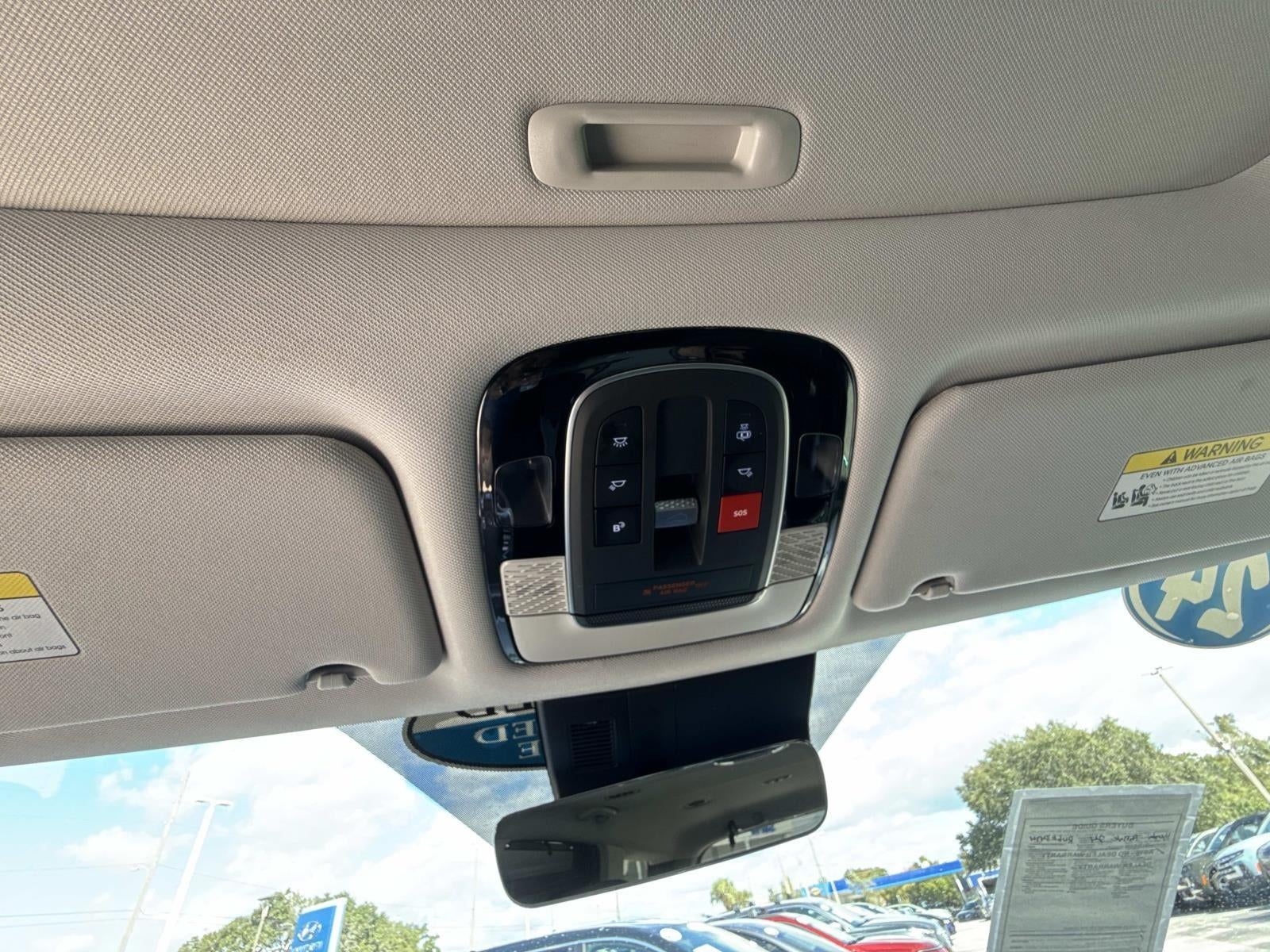 2024 Hyundai Palisade XRT