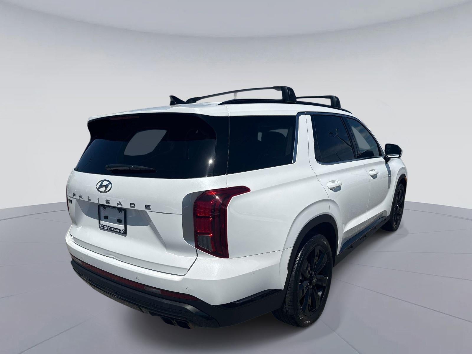 2024 Hyundai Palisade XRT
