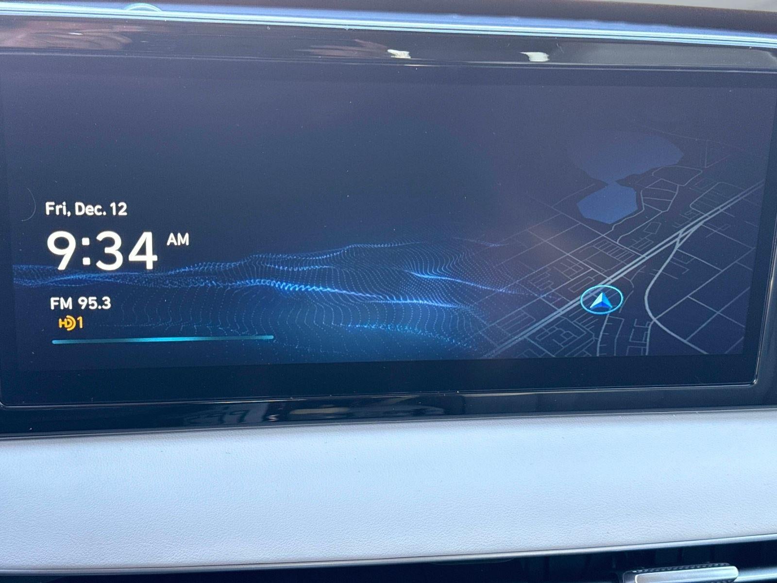 2023 Hyundai Palisade Limited