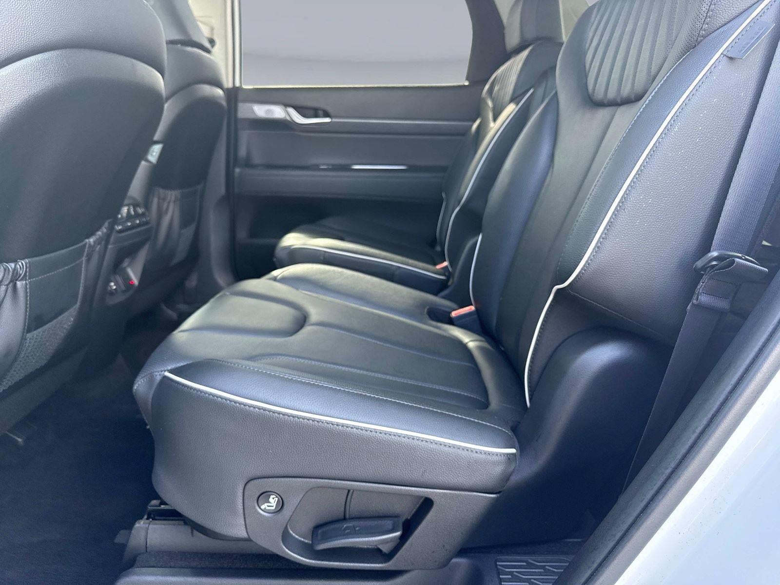 2023 Hyundai Palisade Limited