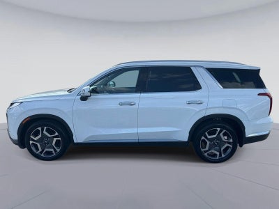2023 Hyundai Palisade Limited