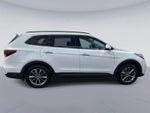 2018 Hyundai Santa Fe SE