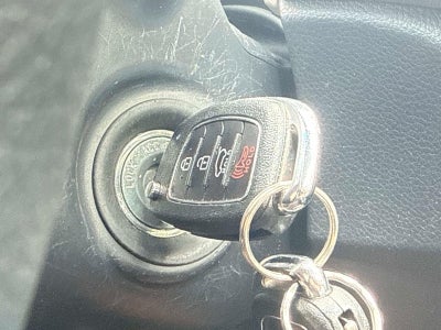 2018 Hyundai Santa Fe SE