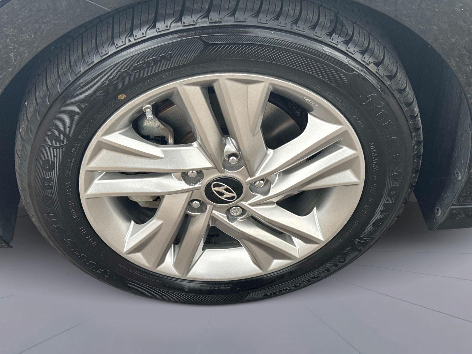 2019 Hyundai Elantra Value Edition